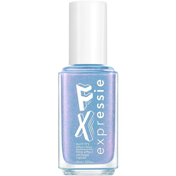 Essie Expressie FX 10 ml nagellack für Frauen