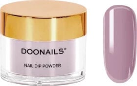 Nagelpuder Nail Dip Powder Silent Night Mauve, 15 g