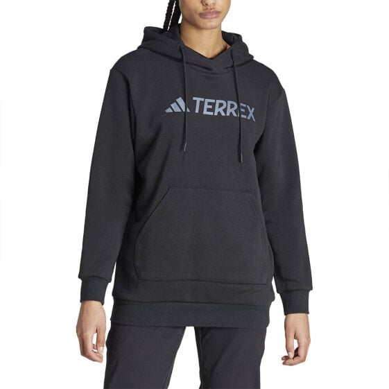 ADIDAS Terrex Multi Large Logo hoodie