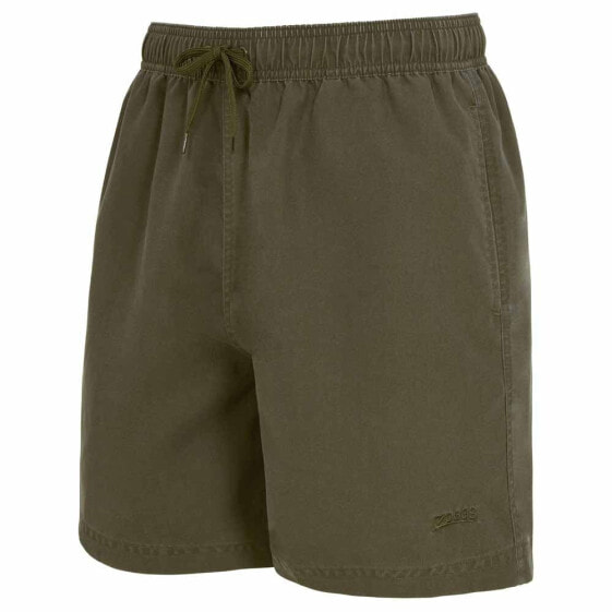 Шорты плавательные Zoggs Mosman Washed 15´´ Shorts ED S - Плавание - Плавки, шорты плавательные