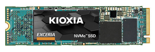 Kioxia EXCERIA - 250 GB - M.2 - 1700 MB/s