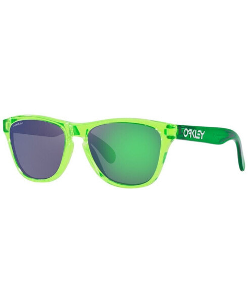 Child Sunglasses, Frogskins XXS (ages 7-10)