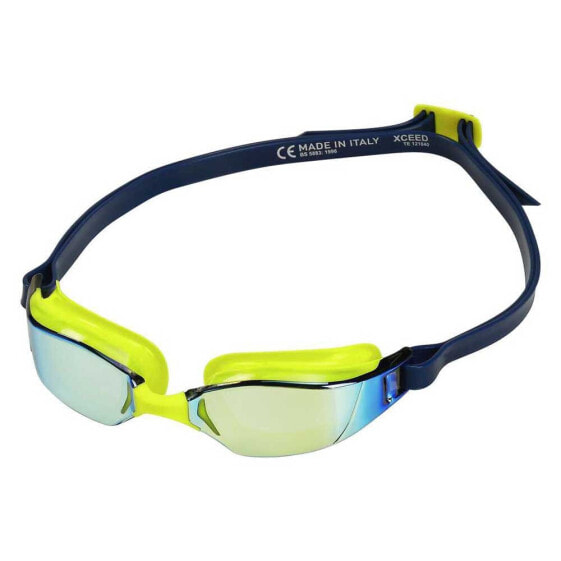 AQUASPHERE Xceed Swimming Goggles