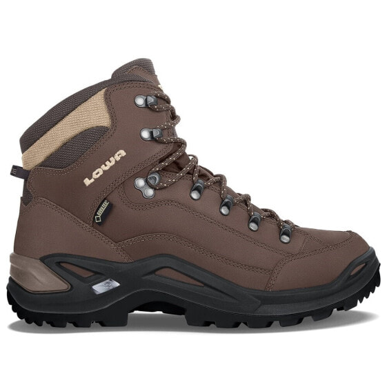 Lowa Renegade Gtx Mid