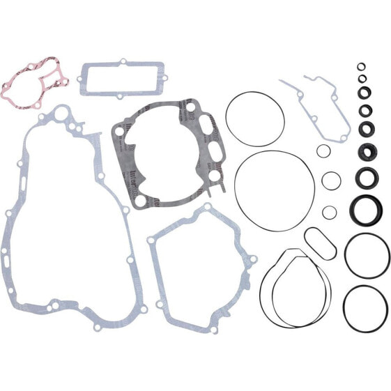 PROX Yamaha 342319 Complete Gasket Kit