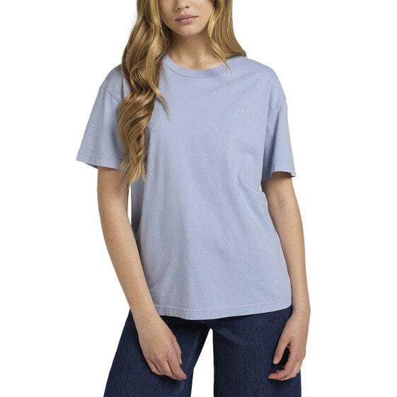 LEE Relaxed short sleeve T-shirt