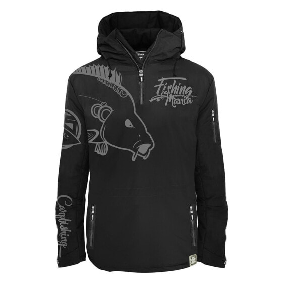 HOTSPOT DESIGN Carpfishing Mania Jacket