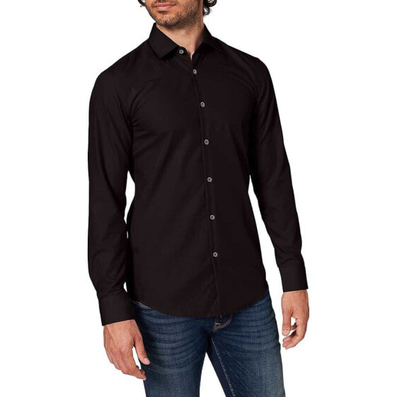 HUGO Kenno 10254855 long sleeve shirt