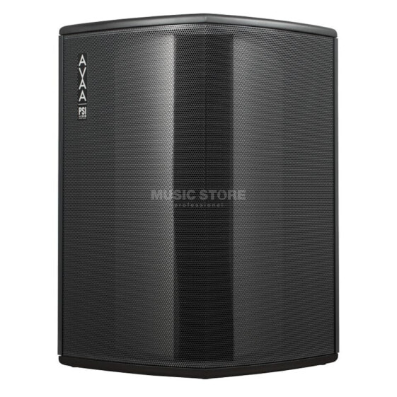 PSI Audio AVAA C20 black