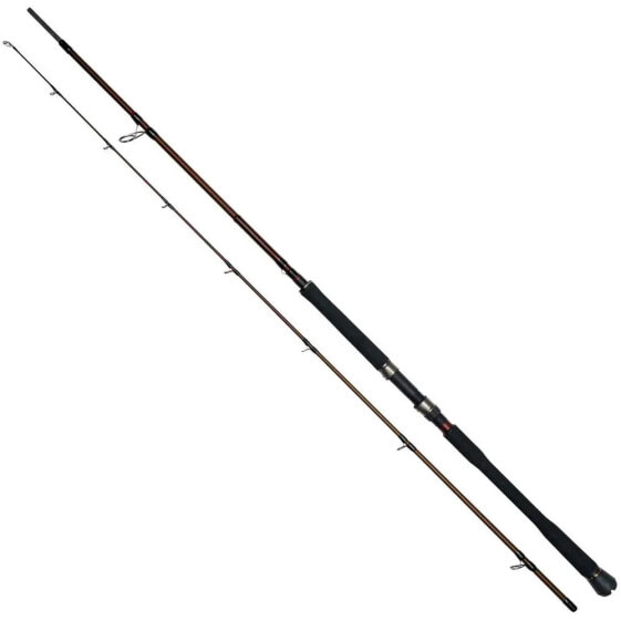 WESTIN W4 Powercast 2nd bottom shipping rod