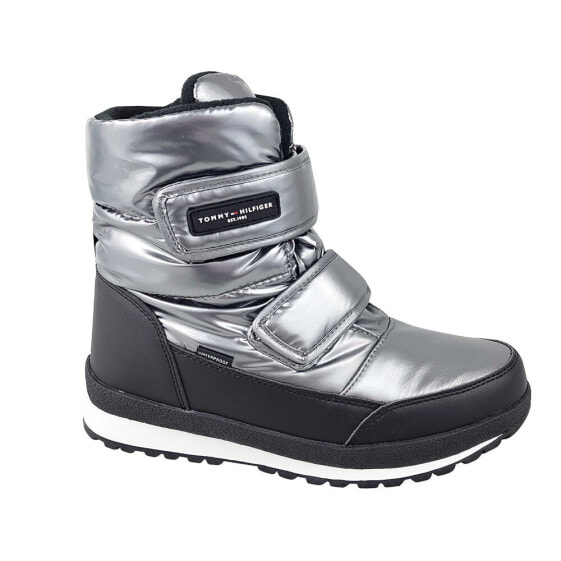 Ботинки Tommy Hilfiger STIVALETTO TECNICO