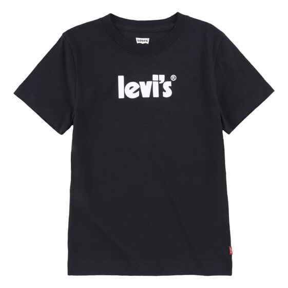 LEVI´S ® KIDS Graphic short sleeve T-shirt