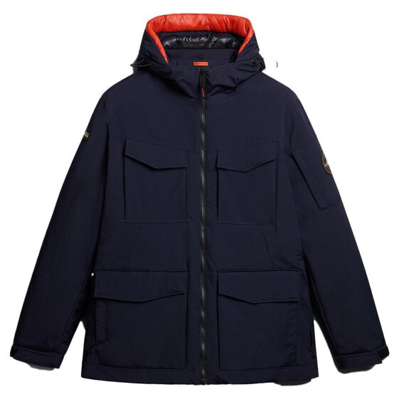 NAPAPIJRI 20-22 Field jacket