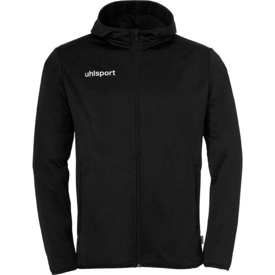 UHLSPORT Essential full zip fleece