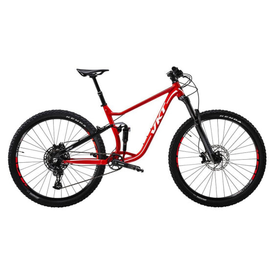 MONTANA BIKES Vener 29´´ SX Eagle 2024 MTB bike