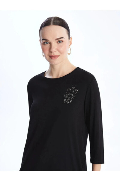 Футболка LCW Grace Bright Stone Tee