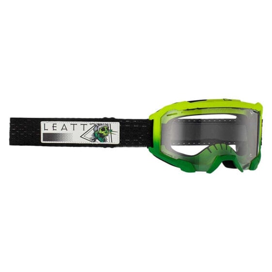 LEATT Velocity 4.0 MTB Goggles