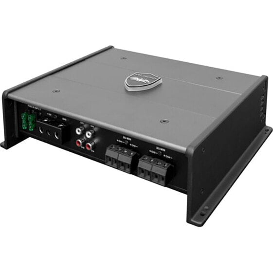 WET SOUNDS Syn Class D 800W 4 Channels Amplifier
