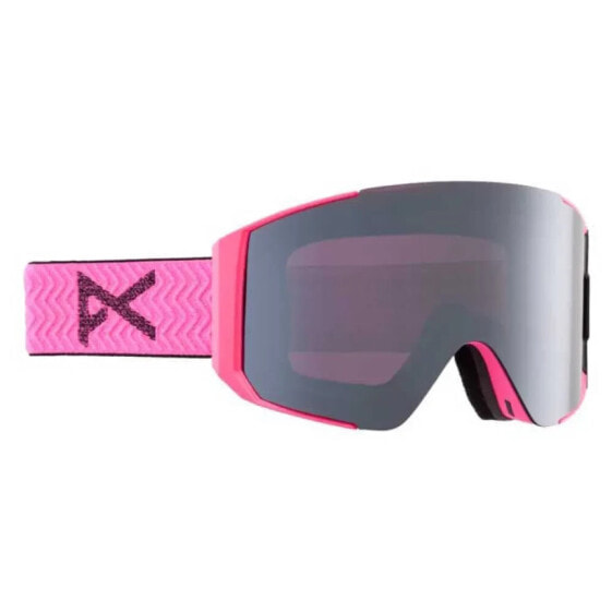 ANON Sync ski goggles