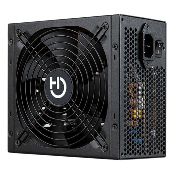 Источник питания Hiditec PSU010008 ATX 750W 750 W