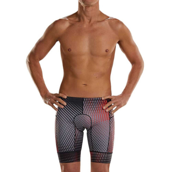 ZOOT Ltd Tri 9 InchPlus shorts