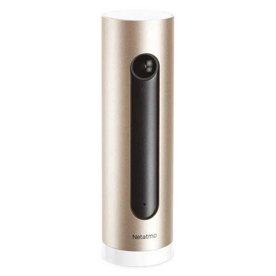 NETATMO NSC01-EU Wireless Video Camera