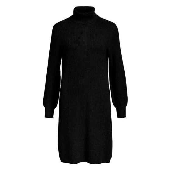 OBJECT Malena Long Sleeve Dress