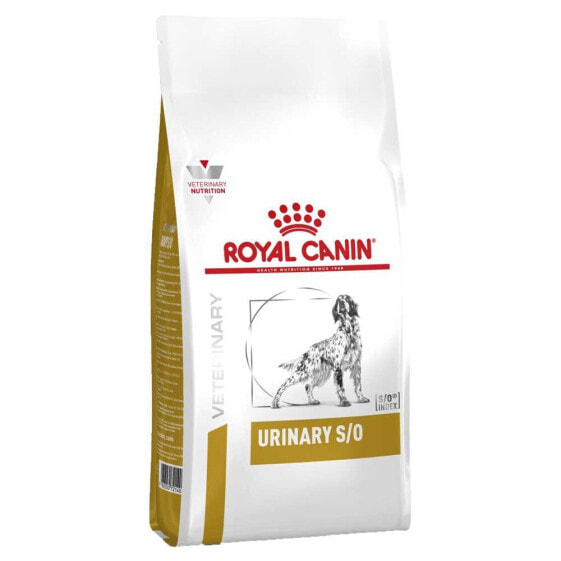 ROYAL CANIN Vet Urinary 2kg Dog Food