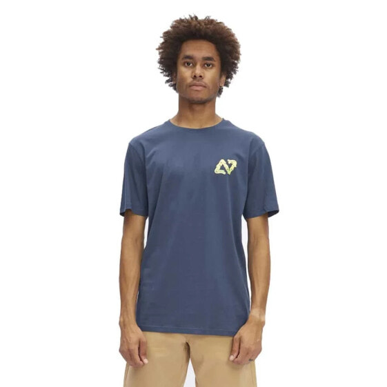 HYDROPONIC Slime short sleeve T-shirt