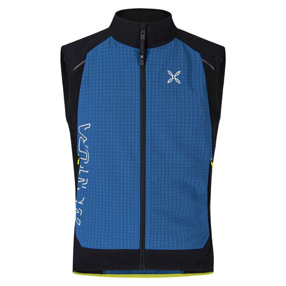 MONTURA Wind Revolution Vest