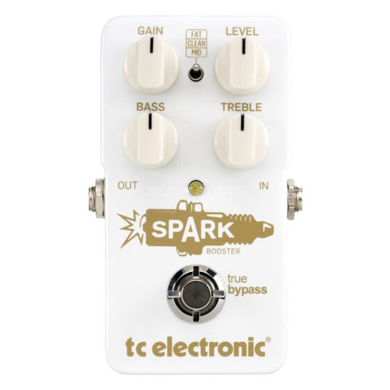 TC Electronic Spark Booster