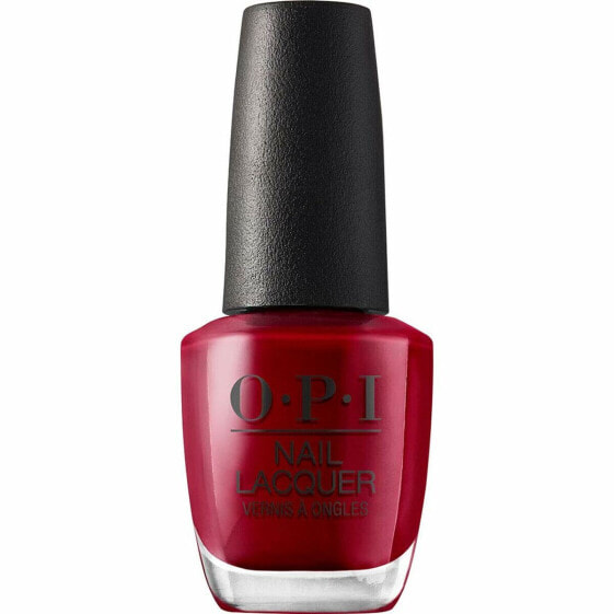 Лак для ногтей Opi Nail Lacquer Amore at the grand canal 15 ml