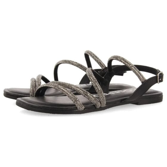 GIOSEPPO Jeceaba sandals