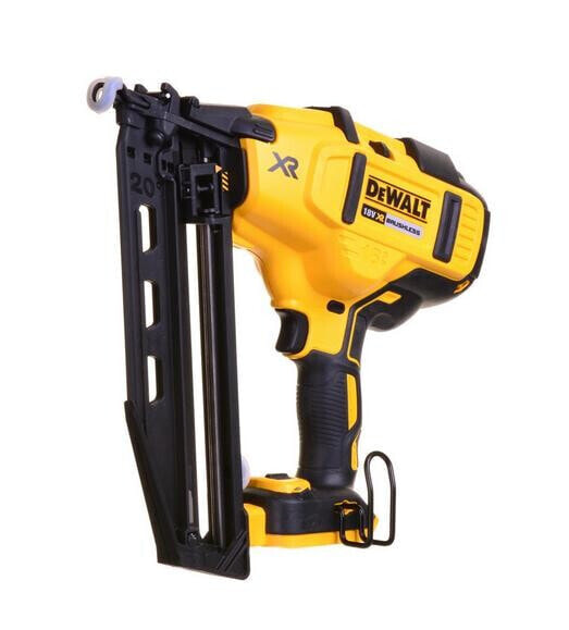 DeWalt Gwoździk 18V 16GA 32-63 мм без прощеивания без батарей и зарядного устройства DCN660N