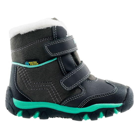 BEJO Daisy Mid hiking boots