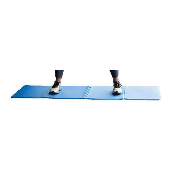 Коврик для йоги Softee 0013225 (150 x 50 x 1 см)