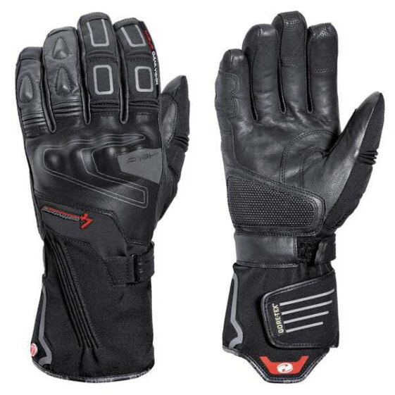 HELD Cold Champ Goretex gloves