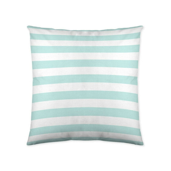 Cushion cover Lemon Ribbon Track (50 x 50 cm)