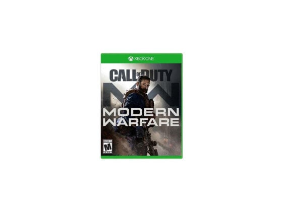 Call of Duty: Modern Warfare - Xbox One