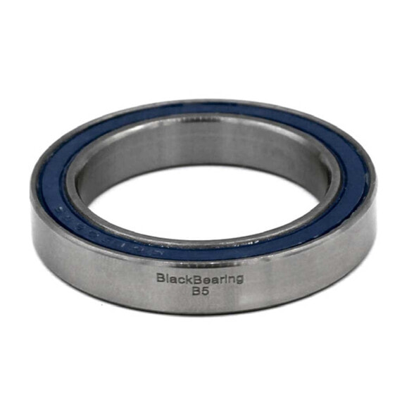 BLACK BEARING B5 689-2RS Bearing