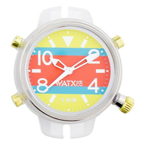 Часы Watx & Colors Ladies' rwa3042 Ø43mm