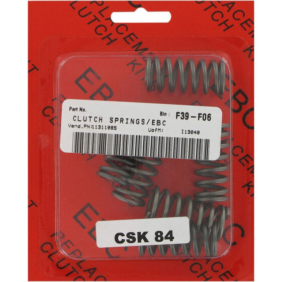 EBC CSK Series Steel CSK084 Clutch Spring Kit