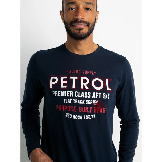 PETROL INDUSTRIES M-3020-Tlr650 long sleeve T-shirt