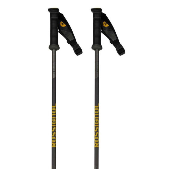 ROSSIGNOL Tactic Carbon Safety Poles