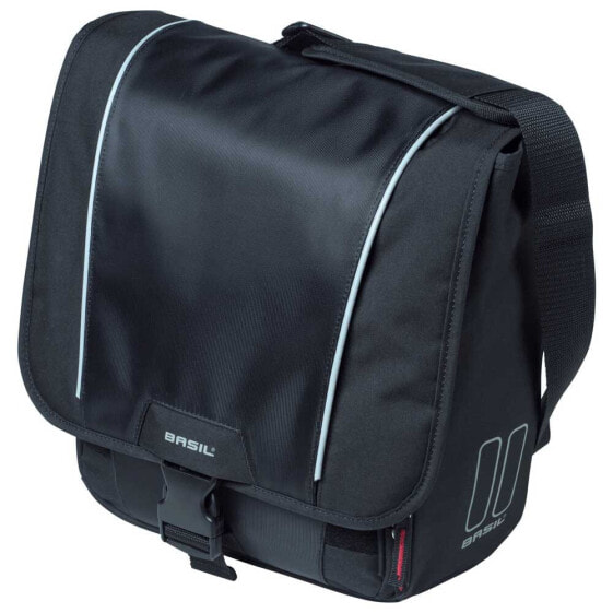 BASIL Sport Design Commuter Carrier Bag 18L