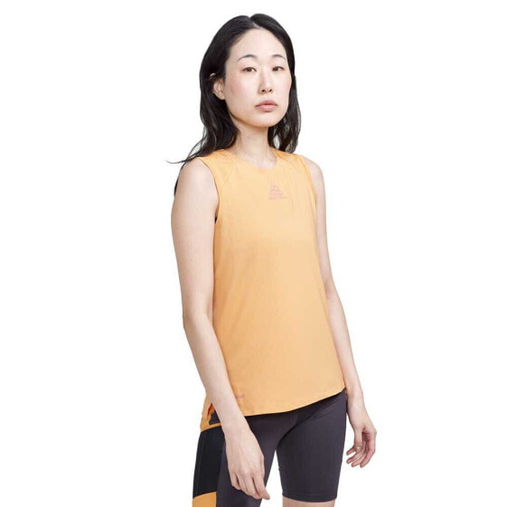 CRAFT Pro Trail sleeveless T-shirt