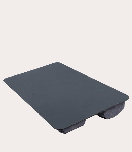 TUCANO COMODO L - Notebook stand - Blue - Grey - 500 mm - 300 mm - 58 mm