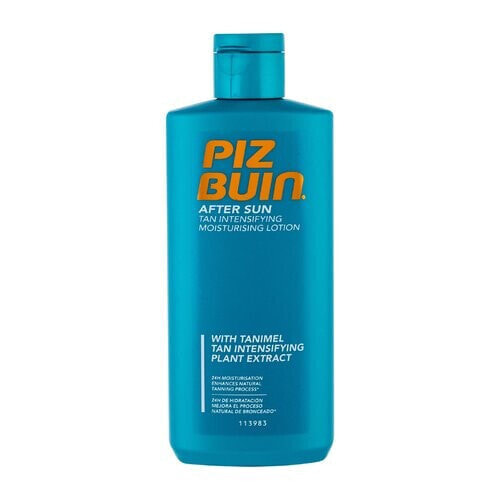 Piz Buin After Sun Tan Intensifier