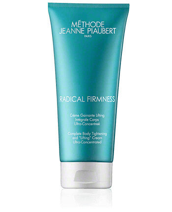 Jeanne Piaubert Radical Firmness Crème Gainante Lifting Intégrale Corps (200 ml)