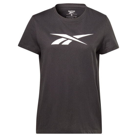 REEBOK Essentials Vector Graphic short sleeve T-shirt